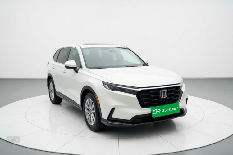 Honda CR-V 2024 car image #4