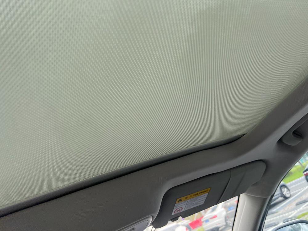 MG ZS 2017 car image #18