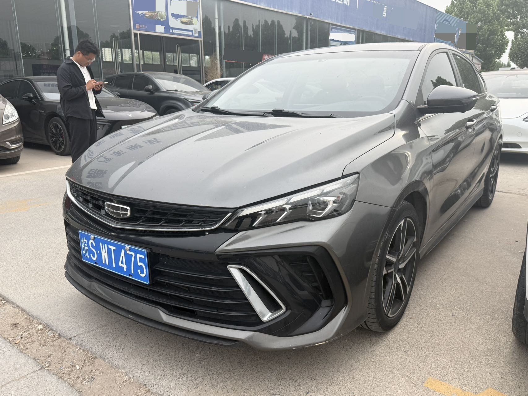 2022 2022 car image