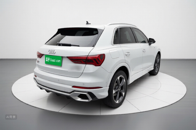 Audi Q3 2023 #7 Audi Q3 2023 car image #7