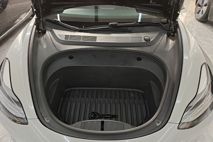 Tesla Model 3 2021 #20 Tesla Model 3 2021 car image #20