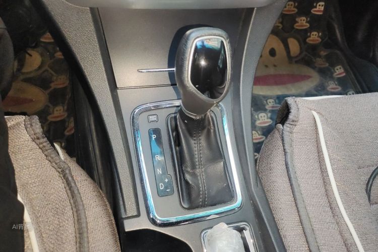 GEELY Emgrand 2016 #16 GEELY Emgrand 2016 car image #16