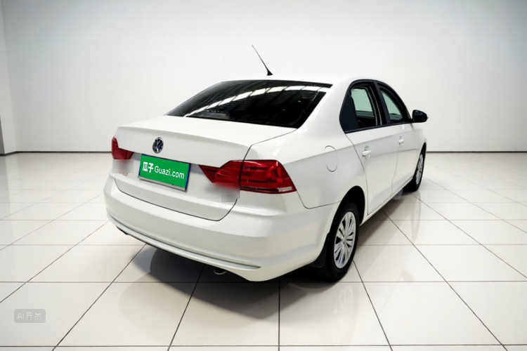 Volkswagen Santana 2017 #7 Volkswagen Santana 2017 car image #7