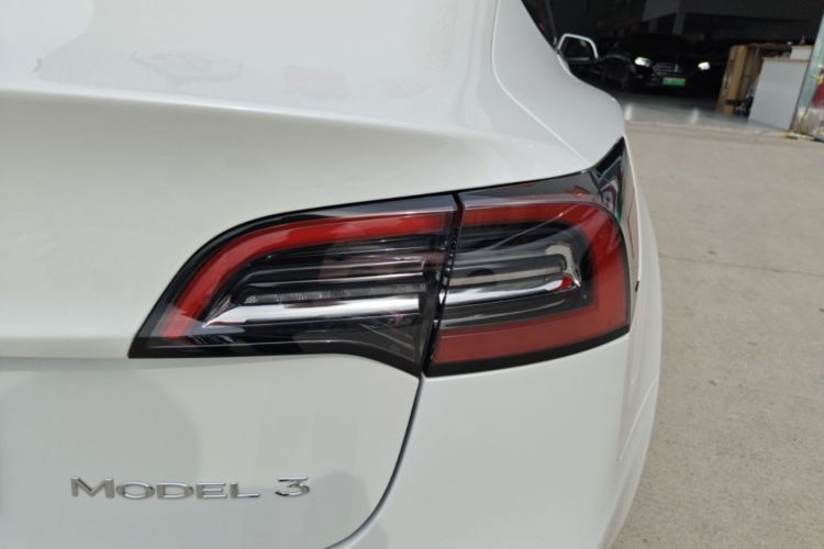 Tesla Model 3 2023 car image #8