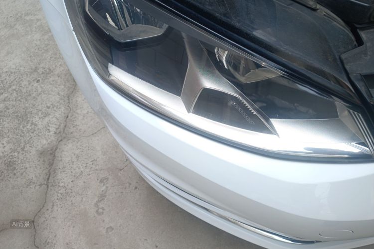 Volkswagen Golf 2015 car image #8