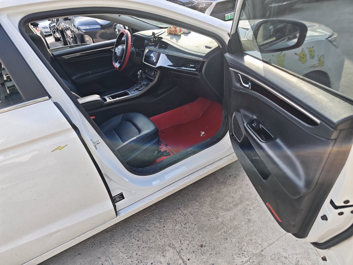GEELY Emgrand GL 2021 #5 GEELY Emgrand GL 2021 immagine di auto #5