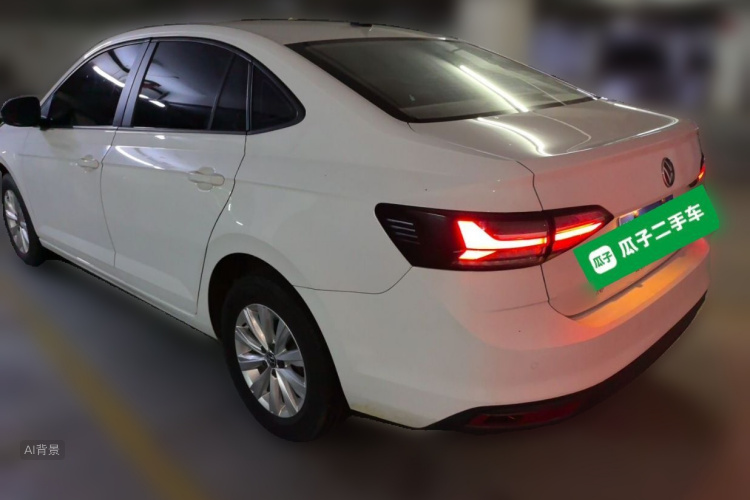 Volkswagen Lavida 2023 #5 Volkswagen Lavida 2023 car image #5