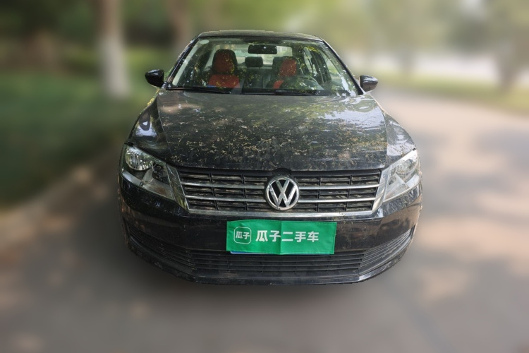 Volkswagen Lavida 2015 #3 Volkswagen Lavida 2015 car image #3