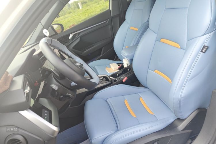 Audi A3 2022 car image #17