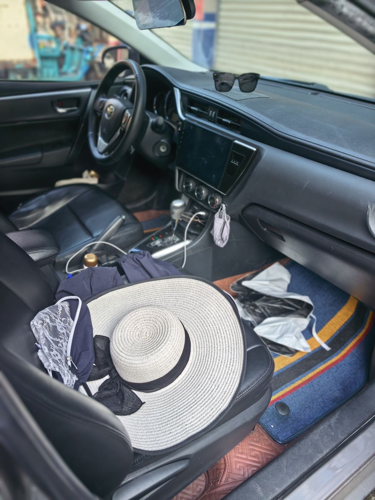 Toyota Corolla 2019 #4 Toyota Corolla 2019 car image #4
