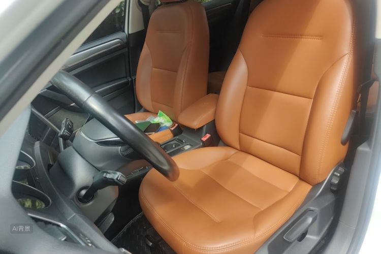 Volkswagen Golf 2015 car image #17