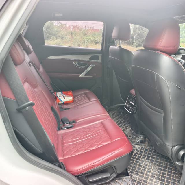 Jetour X70 PLUS 2023 car image #5