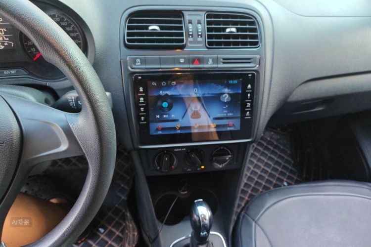 Volkswagen Polo 2019 #15 Volkswagen Polo 2019 car image #15