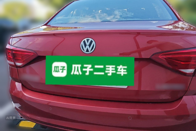 Volkswagen Lavida 2017 #6 Volkswagen Lavida 2017 car image #6