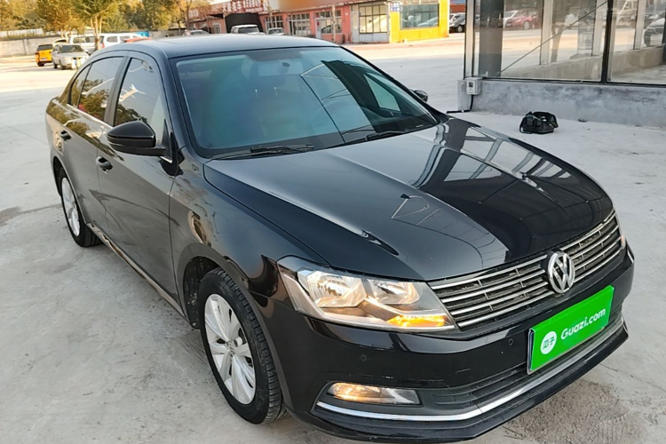 Volkswagen Lavida 2017 #4 Volkswagen Lavida 2017 car image #4