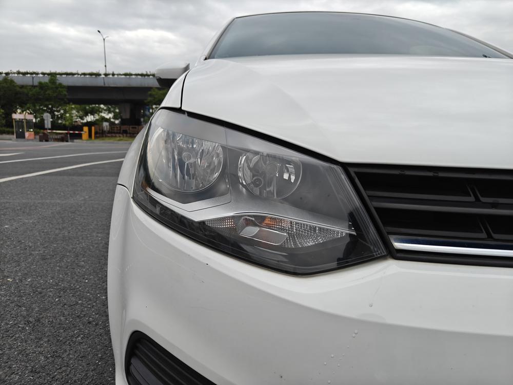 Volkswagen Polo 2018 #9 Volkswagen Polo 2018 car image #9