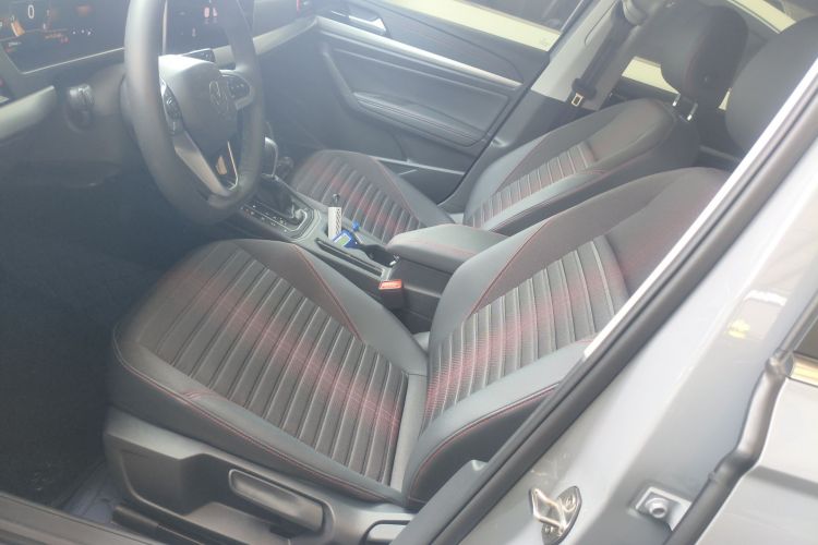 Volkswagen Lavida 2024 car image #15