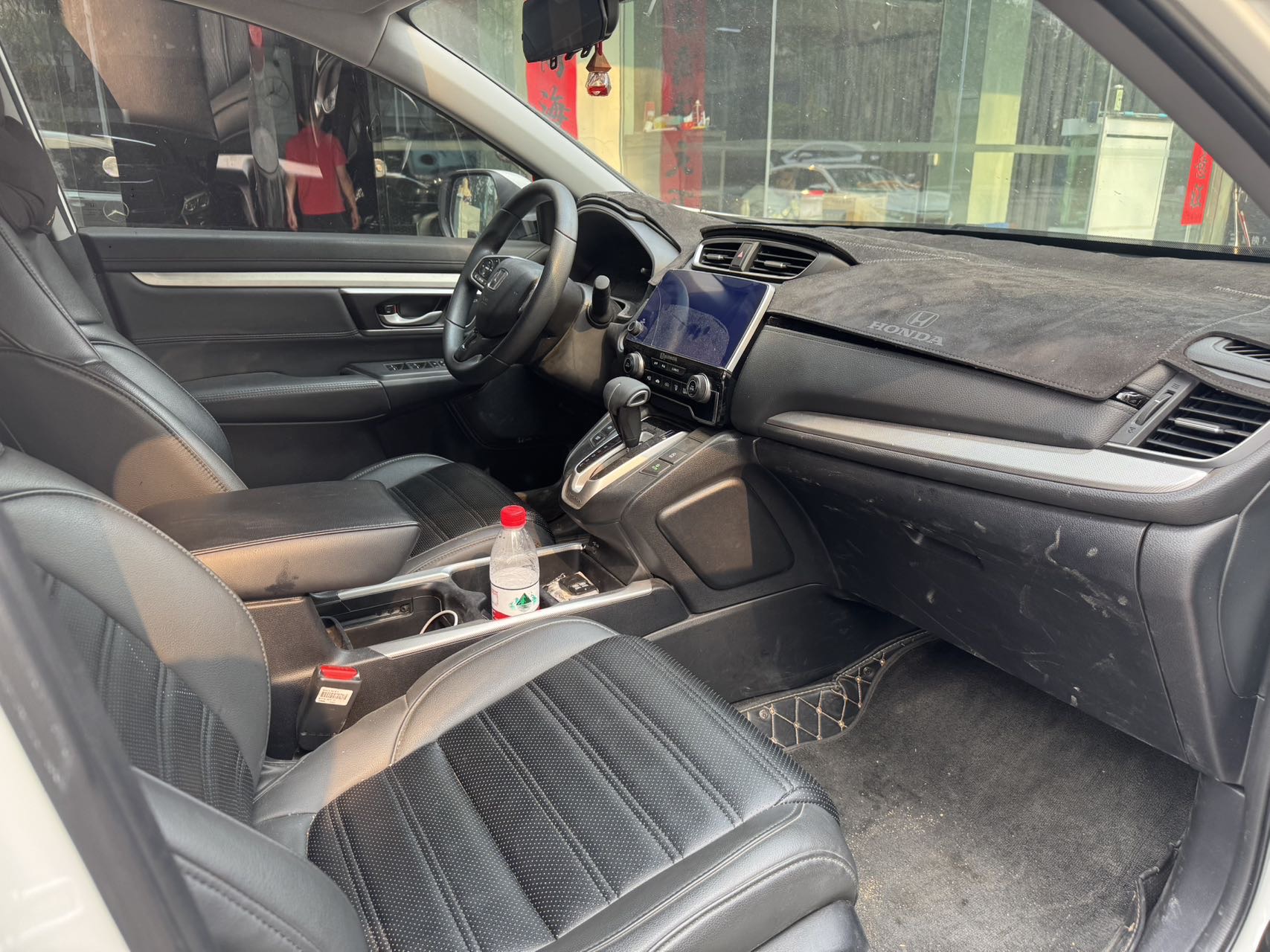 Honda CR-V 2022 car image #8