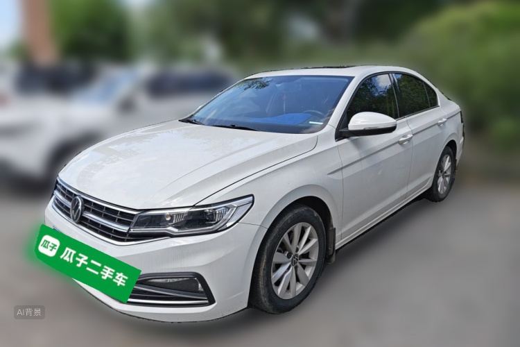 Volkswagen Bora 2021 car image #2