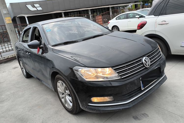 Volkswagen Lavida 2017 #4 Volkswagen Lavida 2017 car image #4