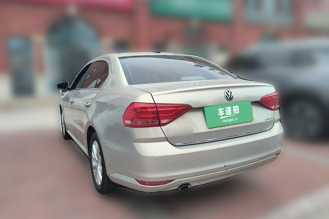 Volkswagen Lavida 2015 #3 Volkswagen Lavida 2015 car image #3
