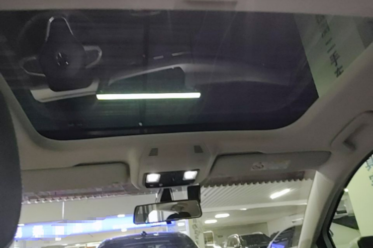 Volkswagen Golf 2021 car image #18