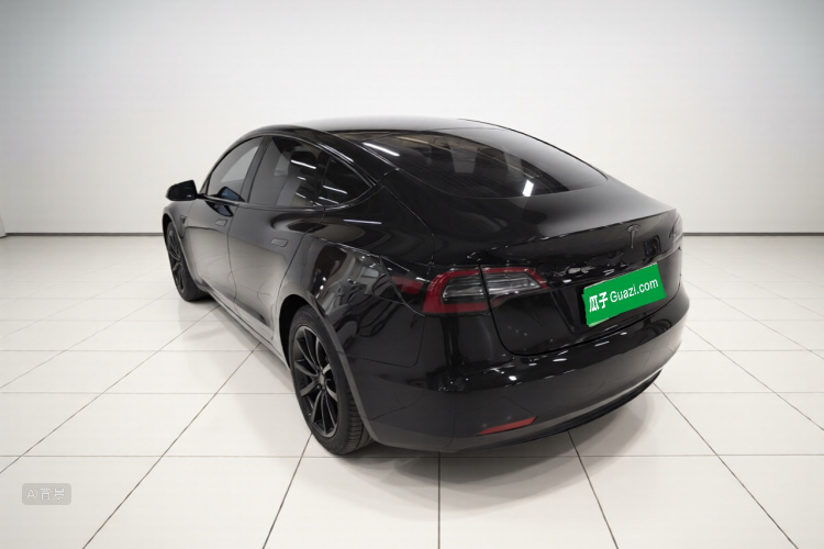 Tesla Model 3 2020 car image #5