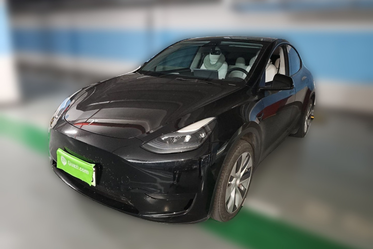 Tesla Model Y 2023 #2 Tesla Model Y 2023 immagine di auto #2