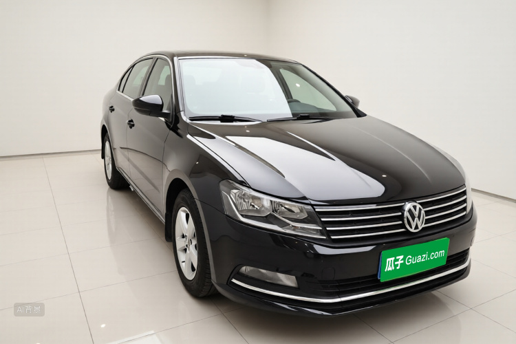 Volkswagen Lavida 2016 car image #4