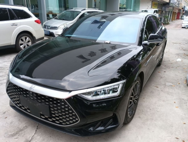 BYD Han 2023 BYD Han 2023 car image