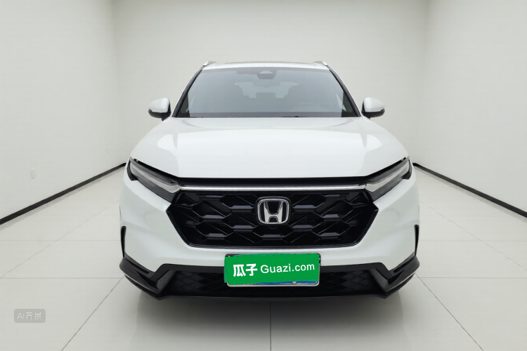Honda CR-V 2025 car image #3