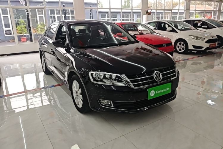 Volkswagen Lavida 2016 imagen de coche #6