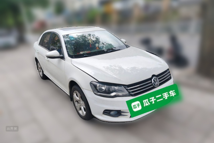 Volkswagen Bora 2016 immagine di auto #4