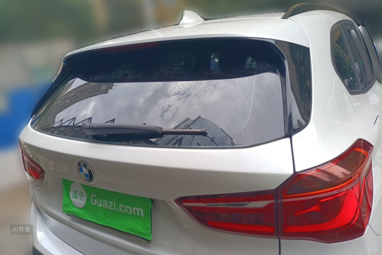 BMW X1 2016 #6 BMW X1 2016 car image #6