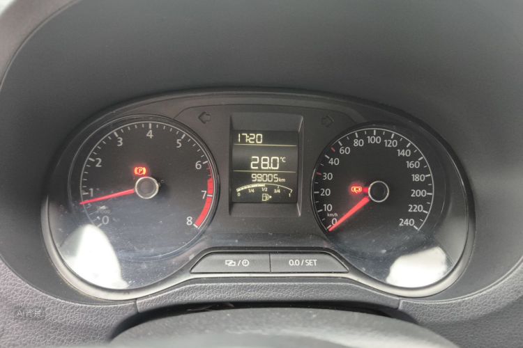 Volkswagen Polo 2016 #13 Volkswagen Polo 2016 car image #13