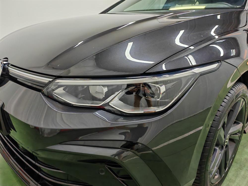 Volkswagen Golf 2024 imagen de coche #12