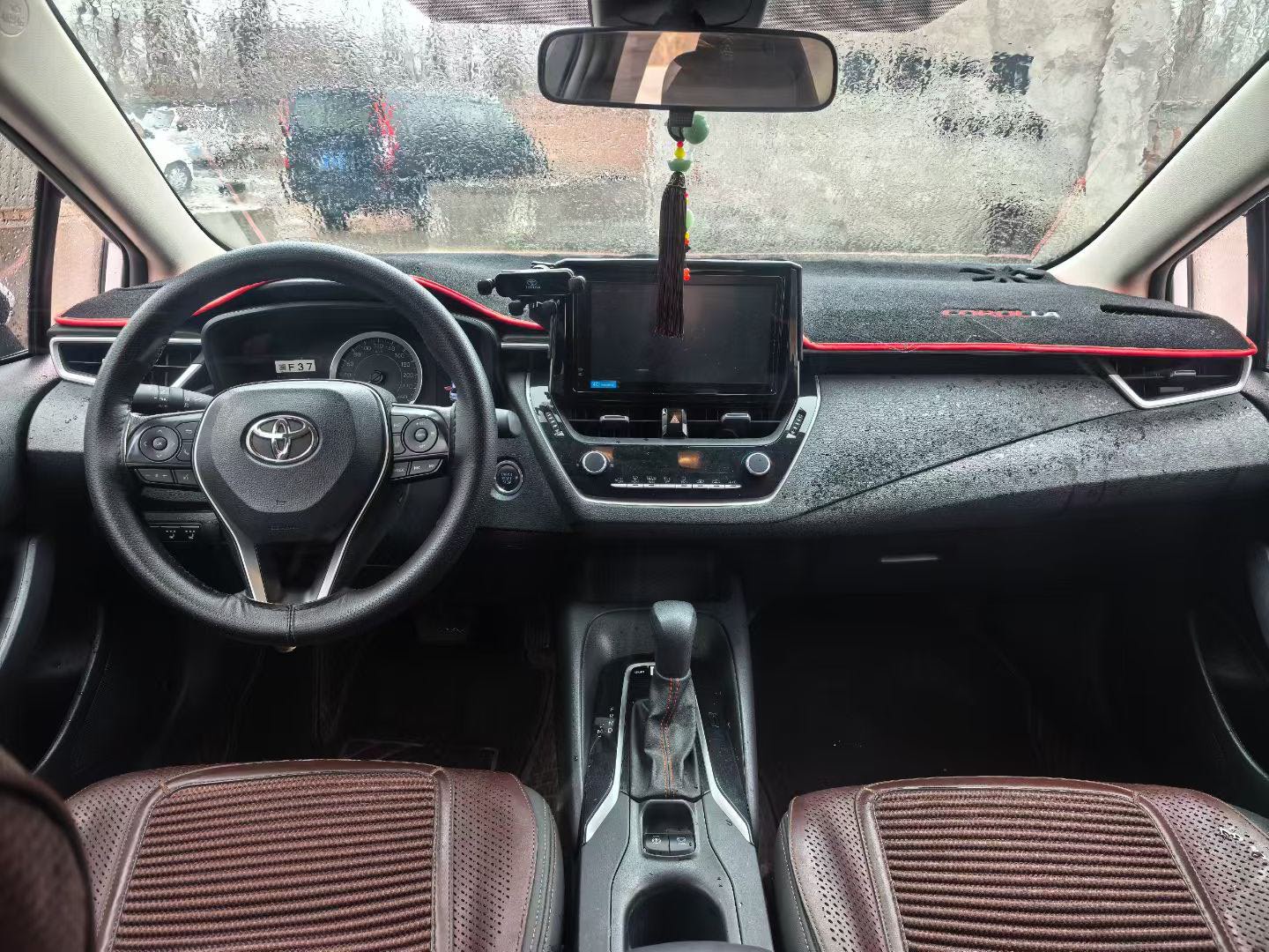 Toyota Corolla 2021 car image #5