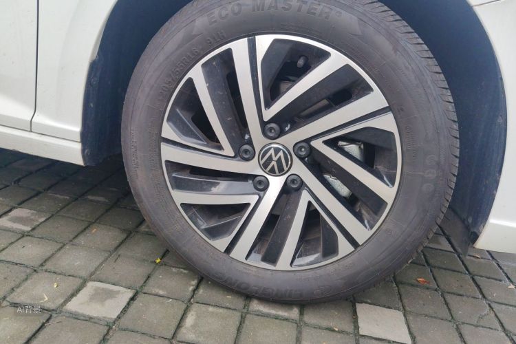 Volkswagen Lavida 2025 #9 Volkswagen Lavida 2025 car image #9