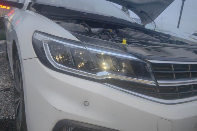 Volkswagen Bora 2019 #8 Volkswagen Bora 2019 car image #8