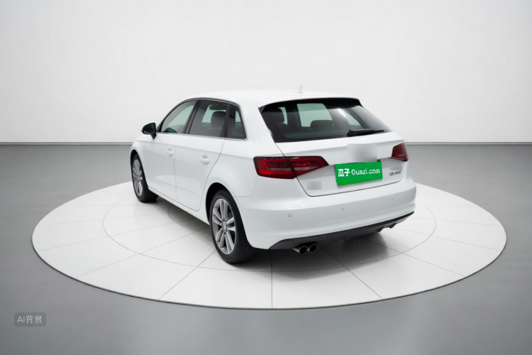 Audi A3 2017 #5 Audi A3 2017 car image #5