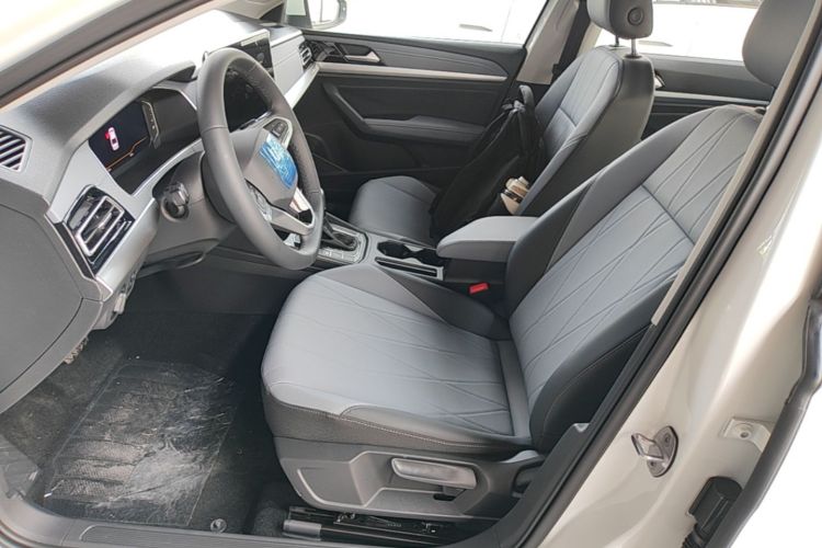 Volkswagen Lavida 2026 car image #15