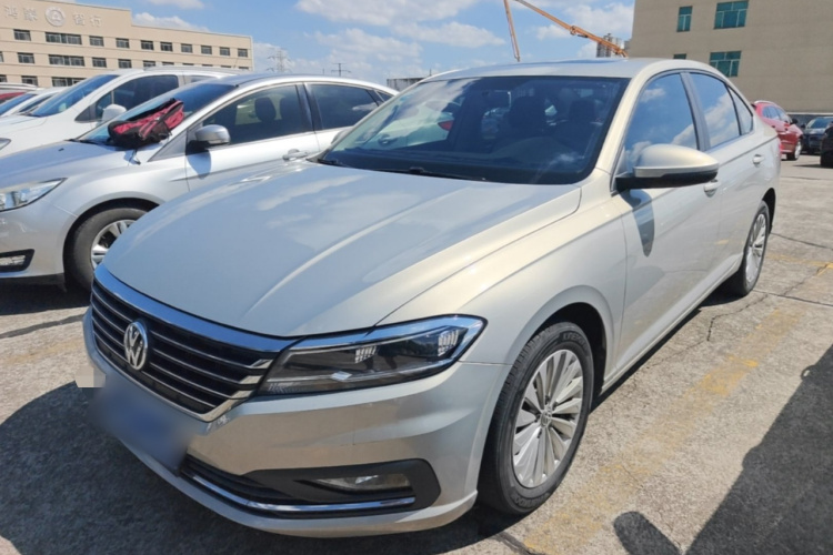 Volkswagen Lavida 2020 #2 Volkswagen Lavida 2020 car image #2