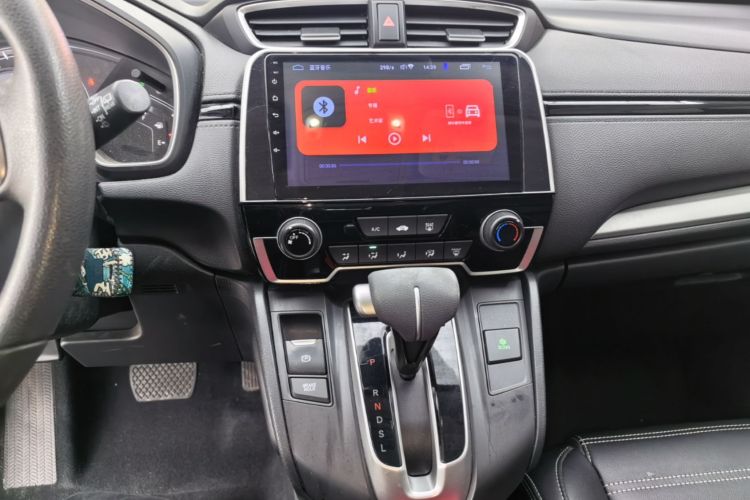 Honda CR-V 2019 #13 Honda CR-V 2019 car image #13