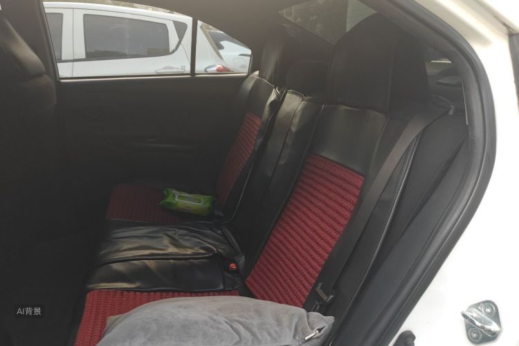 Toyota Vios 2019 #19 Toyota Vios 2019 car image #19
