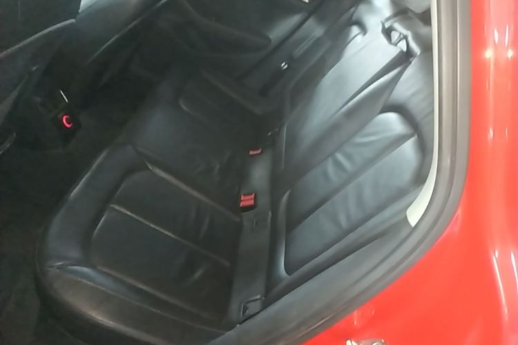 Audi A3 2015 immagine di auto #17