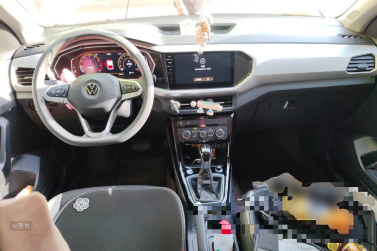 大众 探影 2021 汽车图片 #11