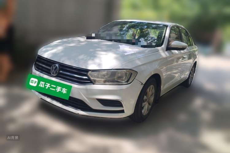 Volkswagen Bora 2016 immagine di auto #2