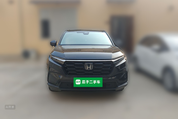 Honda CR-V 2024 immagine di auto #3