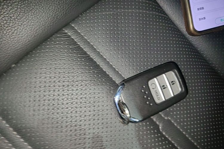 Honda CR-V 2020 #21 Honda CR-V 2020 car image #21