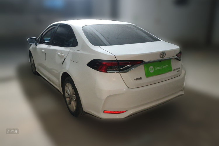 Toyota Corolla 2022 #5 Toyota Corolla 2022 car image #5